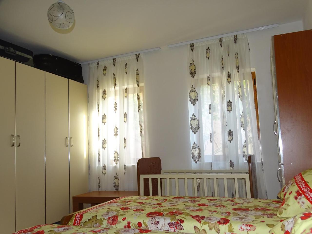 Guesthouse Hlias Gloria Берат Экстерьер фото