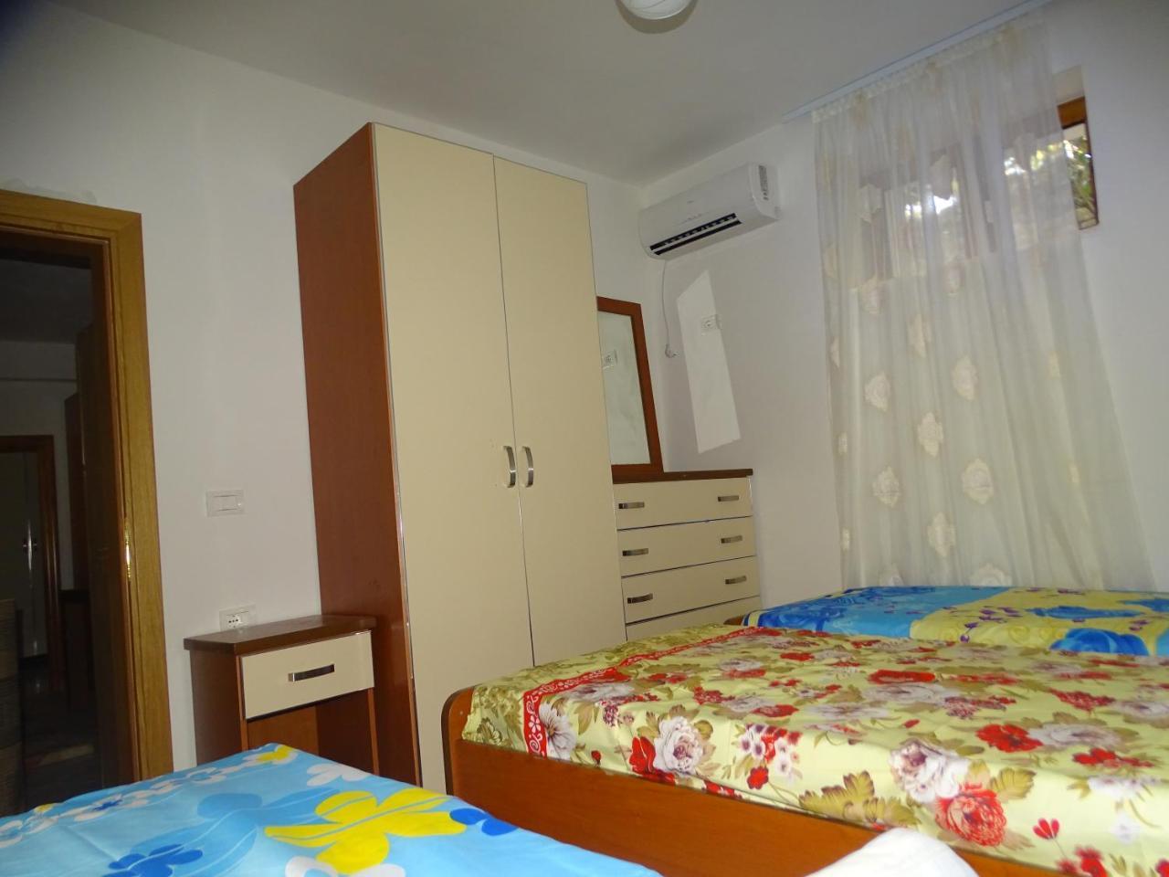 Guesthouse Hlias Gloria Берат Экстерьер фото