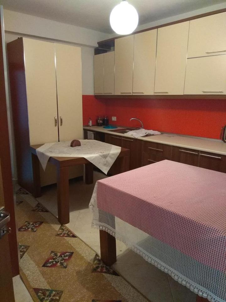 Guesthouse Hlias Gloria Берат Экстерьер фото