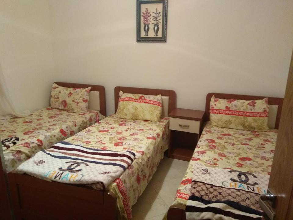 Guesthouse Hlias Gloria Берат Экстерьер фото