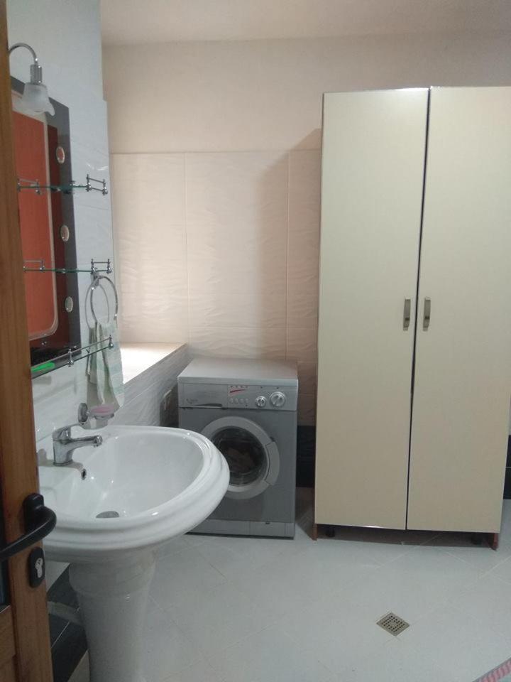 Guesthouse Hlias Gloria Берат Экстерьер фото