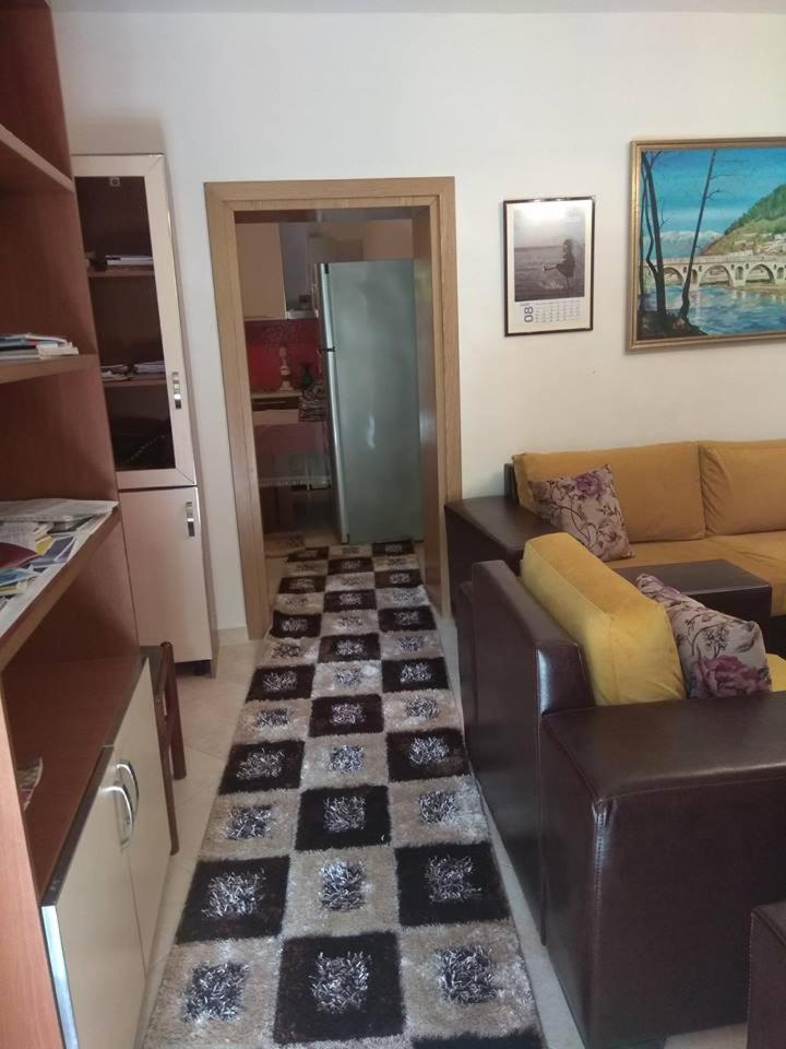 Guesthouse Hlias Gloria Берат Экстерьер фото